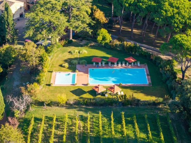 Villa in vendita a Palaia PI