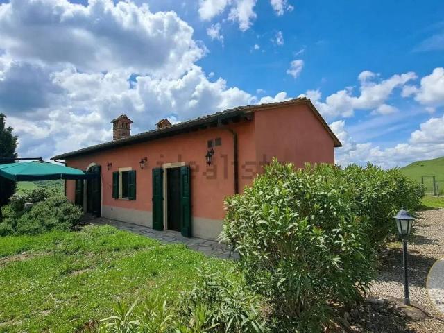 Villa in vendita a Palaia PI