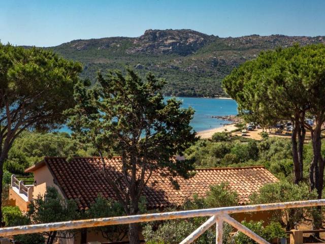 Villa in vendita a Palau OT
