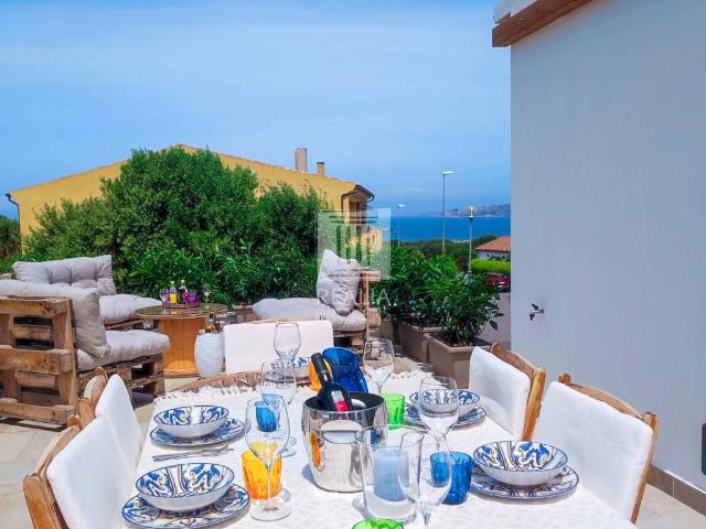 Villa in vendita a Palau OT
