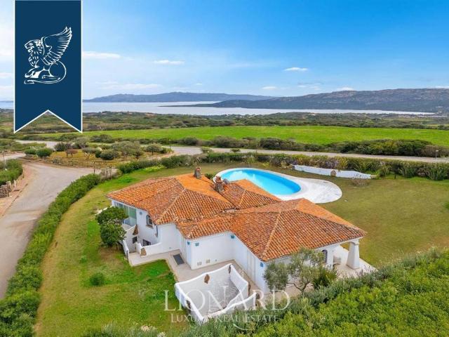 Villa in vendita a Palau OT