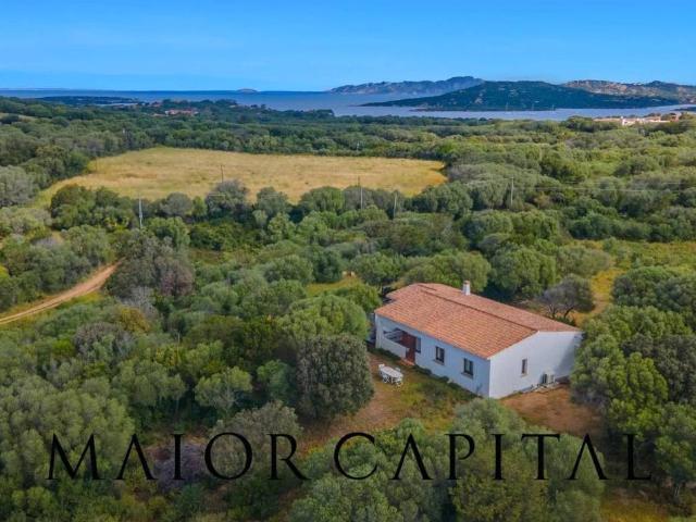 Villa in vendita a Palau OT