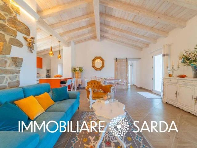 Villa in vendita a Palau OT
