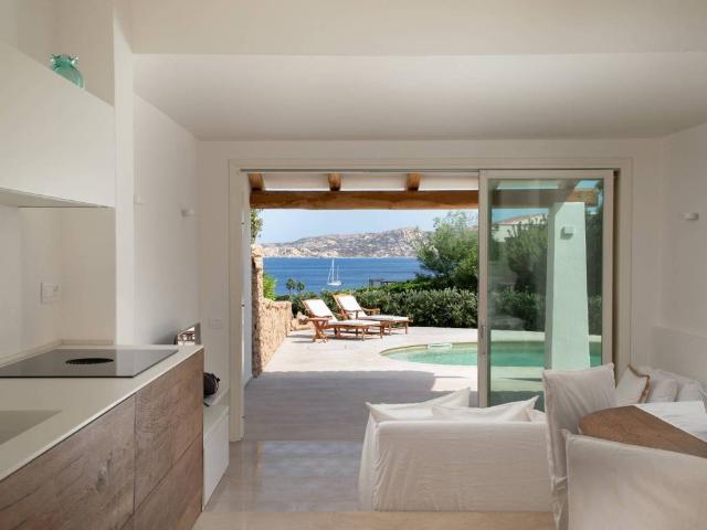 Villa in vendita a Palau OT