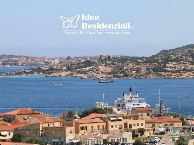 Villa in vendita a Palau OT