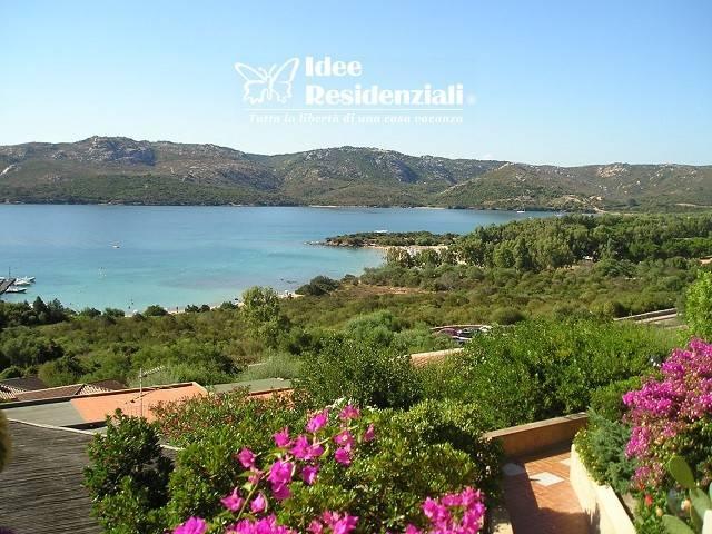 Villa in vendita a Palau OT