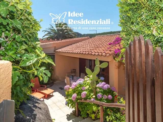 Villa in vendita a Palau OT