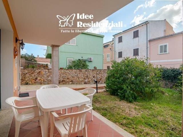 Villa in vendita a Palau OT
