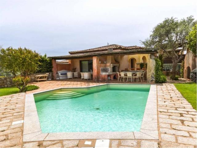 Villa in vendita a Palau OT