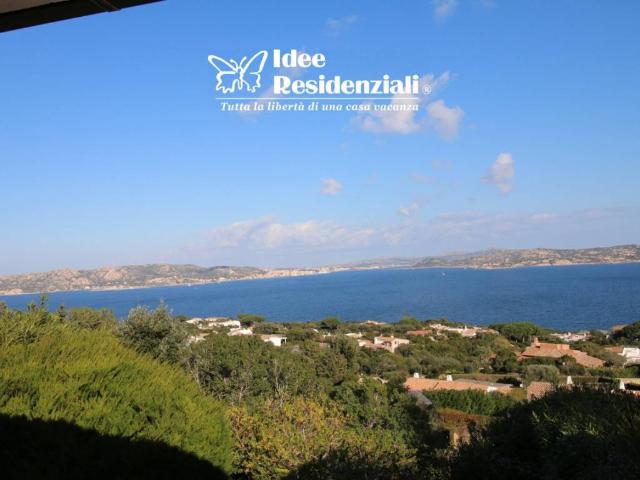 Villa in vendita a Palau OT