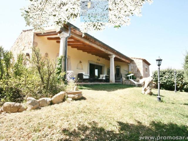 Villa in vendita a Palau OT