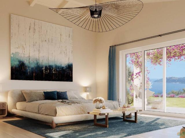 Villa in vendita a Palau OT