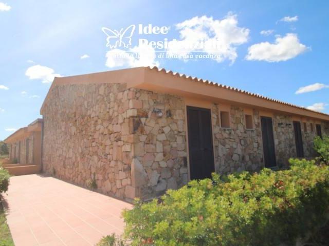 Villa in vendita a Palau OT
