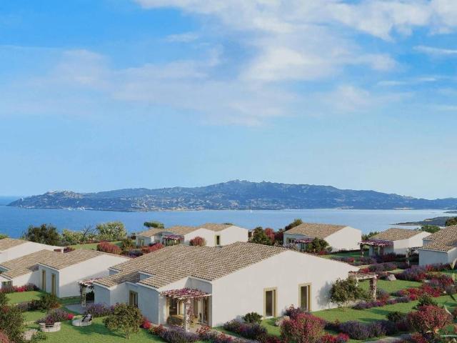 Villa in vendita a Palau OT