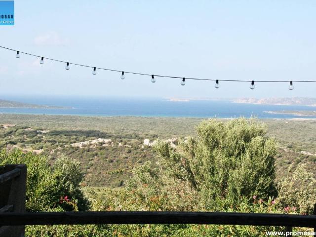 Villa in vendita a Palau OT