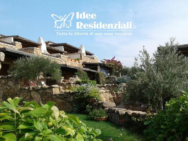 Villa in vendita a Palau OT