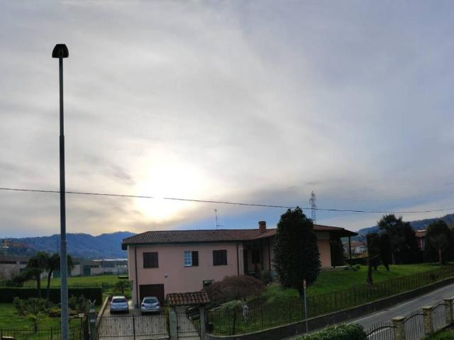 Villa in vendita a Palazzago BG
