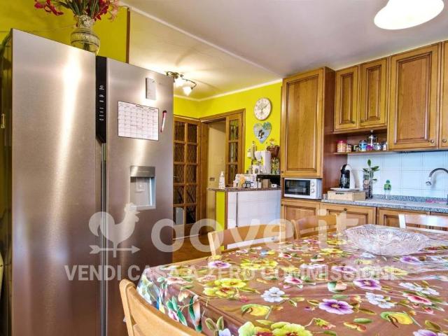 Casa indipendente in vendita a Palazzago BG