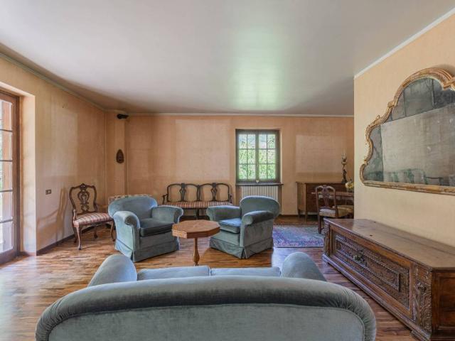 Villa in vendita a Palazzago BG