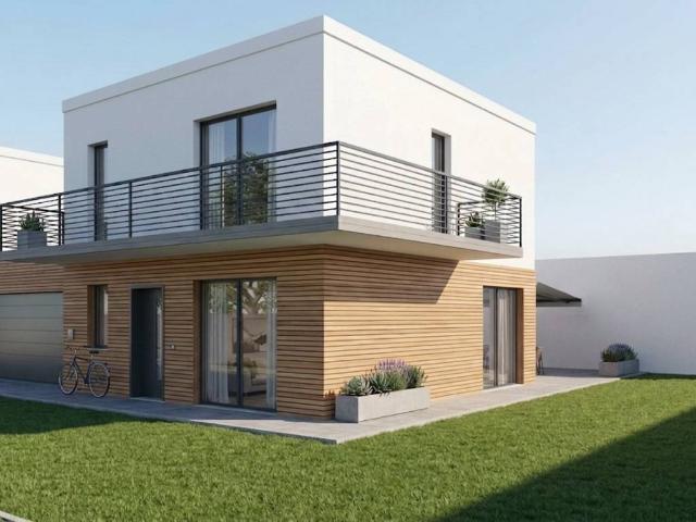 Villa in vendita a Palazzago BG