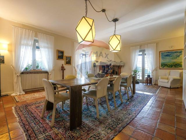 Villa in vendita a Palazzago