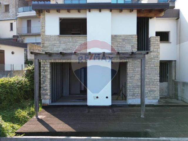 Villa in vendita a Palazzago