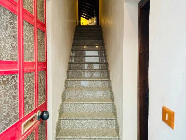 Casa indipendente in vendita a Palazzo Adriano PA