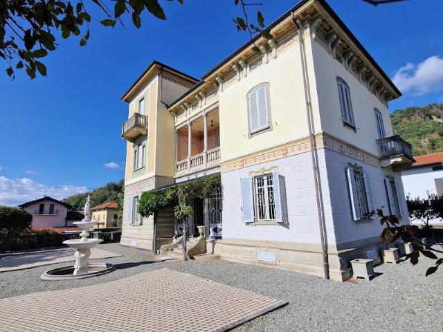 Villa in vendita a Palazzo Canavese TO