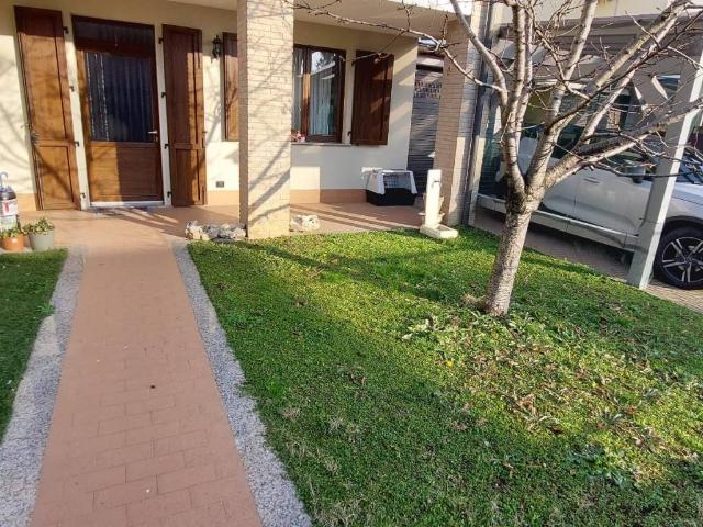 Villa in vendita a Palazzo Pignano CR