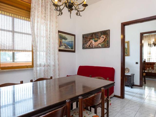 Villa in vendita a Palazzo Pignano CR
