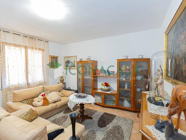Villa in vendita a Palazzo Pignano CR