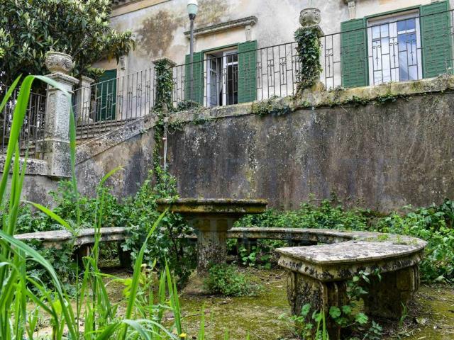 Villa in vendita a Palazzolo Acreide SR