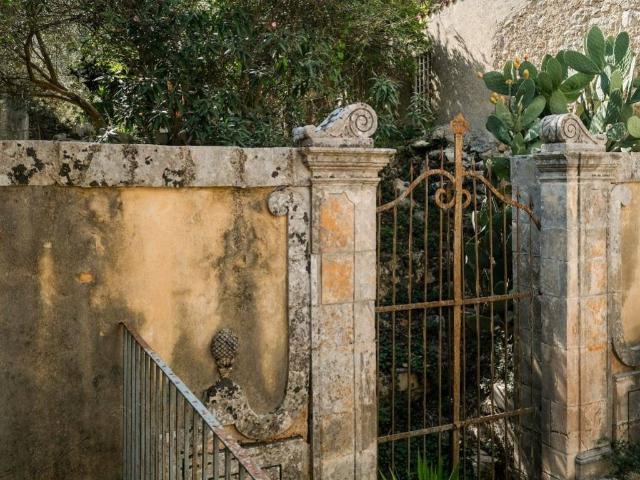 Villa in vendita a Palazzolo Acreide SR