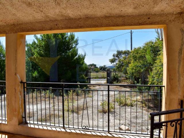 Villa in vendita a Palazzolo Acreide SR