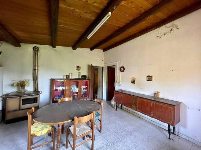 Villa in vendita a Palazzolo Acreide SR
