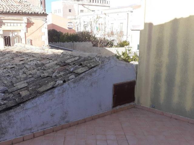 Villa in vendita a Palazzolo Acreide SR