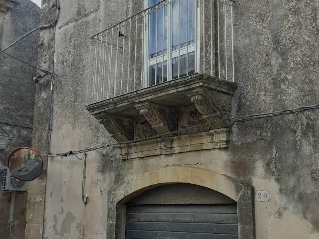 Villa in vendita a Palazzolo Acreide SR