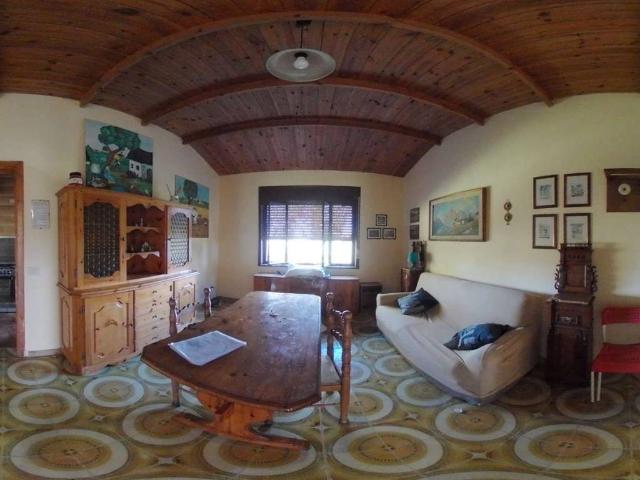 Villa in vendita a Palazzolo Acreide SR