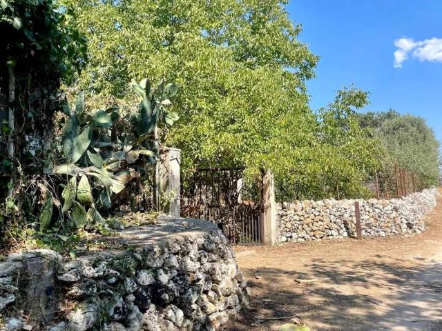 Villa in vendita a Palazzolo Acreide SR