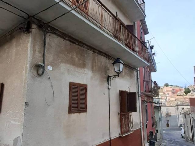 Villa in vendita a Palazzolo Acreide SR
