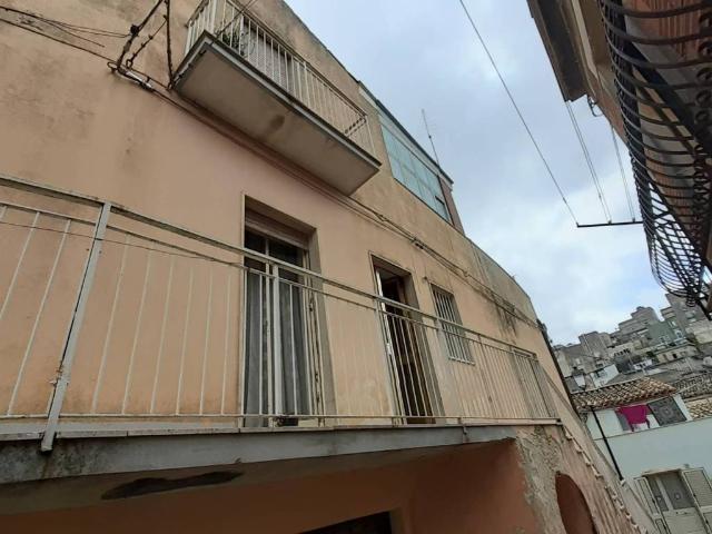 Villa in vendita a Palazzolo Acreide SR