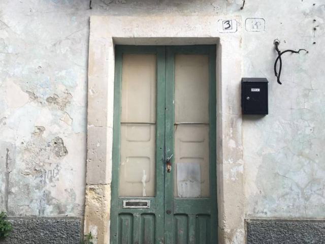Villa in vendita a Palazzolo Acreide SR