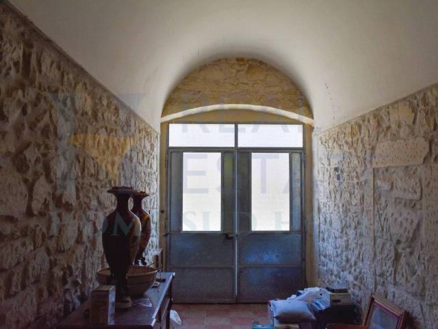Villa in vendita a Palazzolo Acreide SR