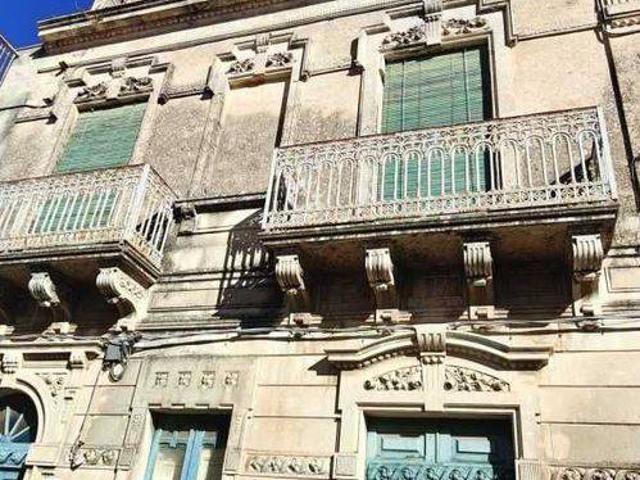 Villa in vendita a Palazzolo Acreide SR