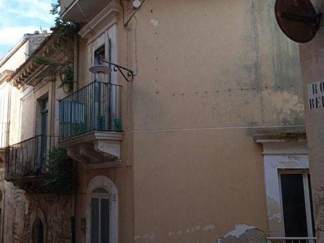 Villa in vendita a Palazzolo Acreide SR