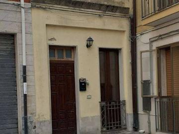 Villa in vendita a Palazzolo Acreide SR