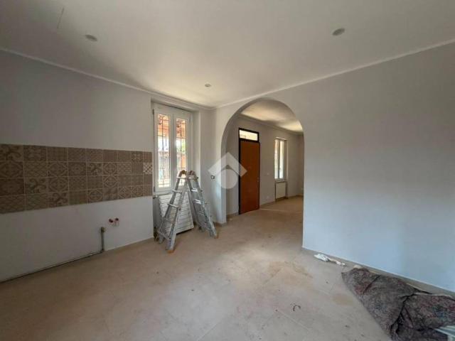 Villa in vendita a Palazzolo sull'Oglio BS