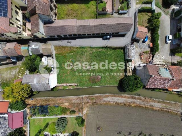 Villa in vendita a Palazzolo Vercellese VC