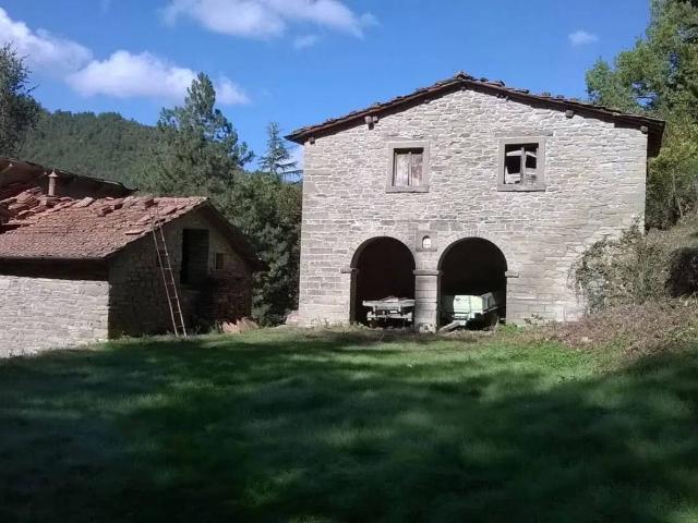 Villa in vendita a Palazzuolo sul Senio FI
