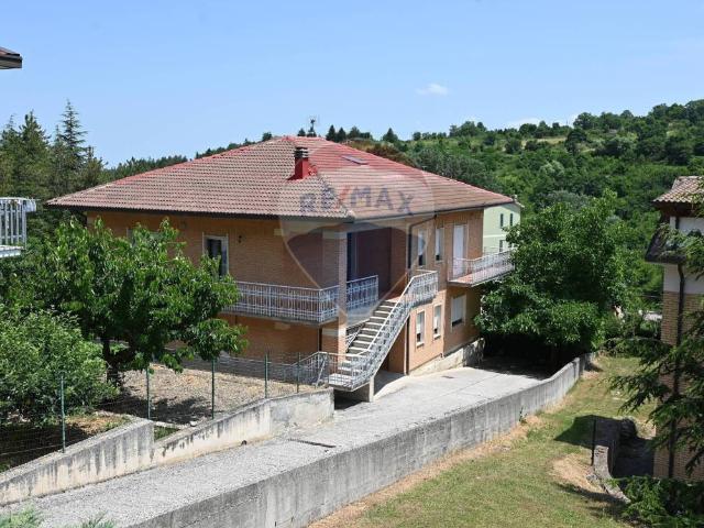 Villa in vendita a Palena CH